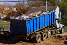 Shed Removal in Huntingdon, PA